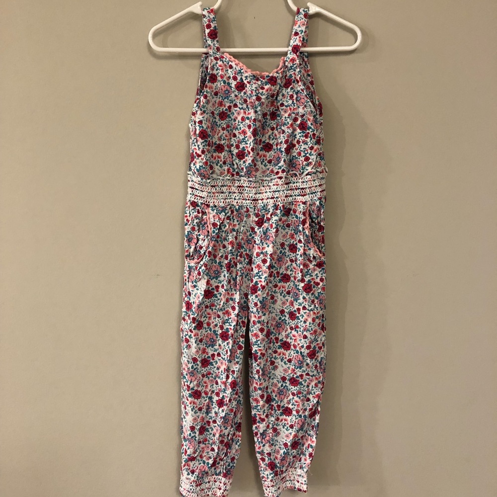 Splendid jumpsuit